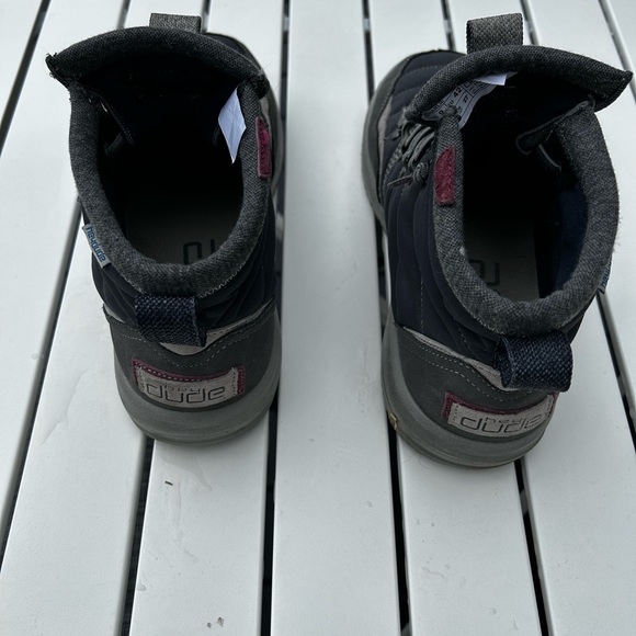 Hey Dude Boots - Picture 3 of 5